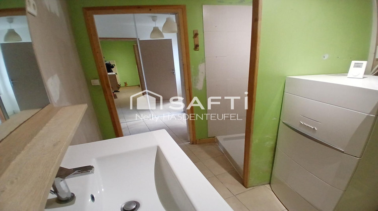 Ma-Cabane - Vente Maison Cambrai, 81 m²