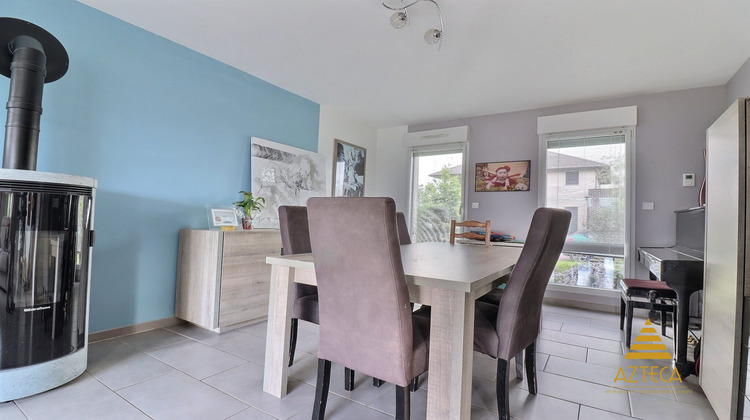Ma-Cabane - Vente Maison Cambrai, 123 m²