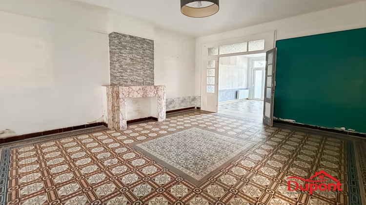 Ma-Cabane - Vente Maison Cambrai, 78 m²