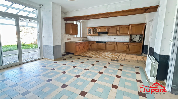 Ma-Cabane - Vente Maison Cambrai, 78 m²