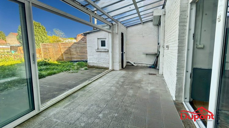 Ma-Cabane - Vente Maison Cambrai, 78 m²