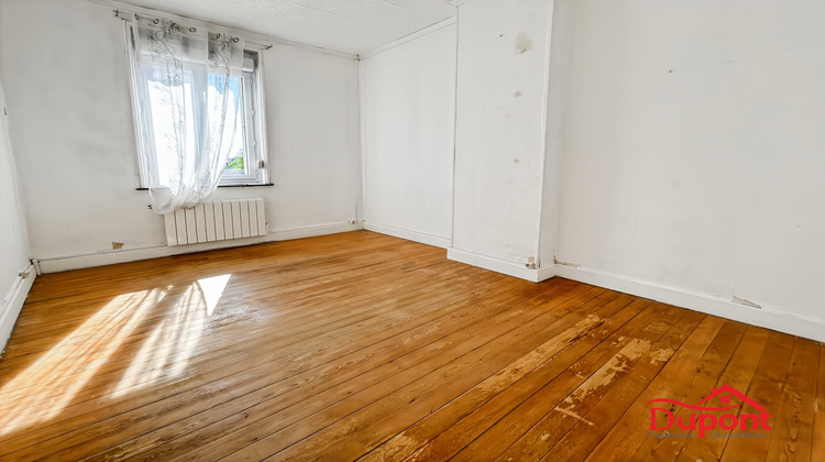 Ma-Cabane - Vente Maison Cambrai, 78 m²