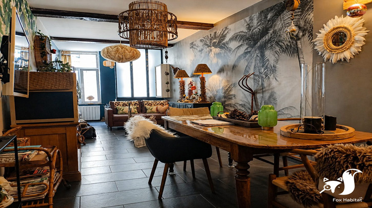 Ma-Cabane - Vente Maison Cambrai, 112 m²