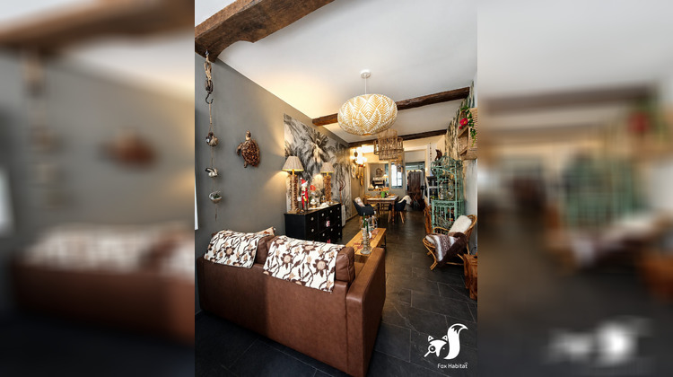 Ma-Cabane - Vente Maison Cambrai, 112 m²