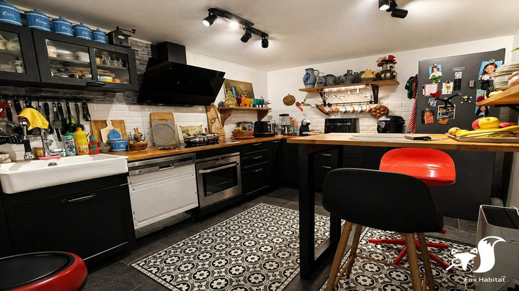 Ma-Cabane - Vente Maison Cambrai, 112 m²