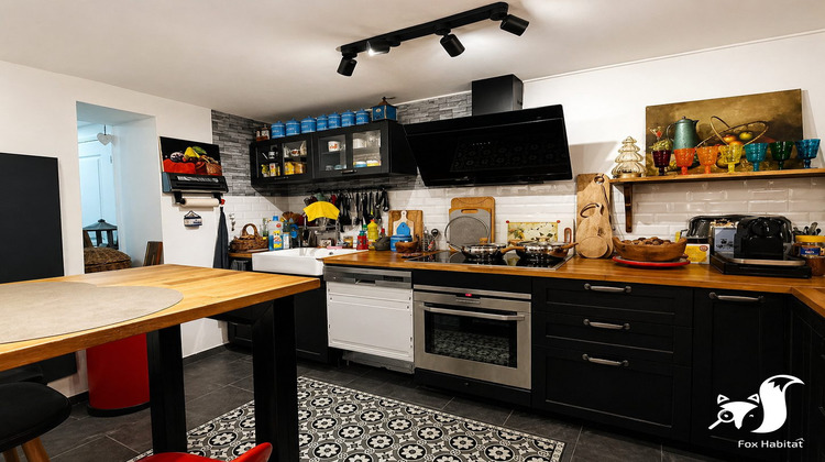 Ma-Cabane - Vente Maison Cambrai, 112 m²
