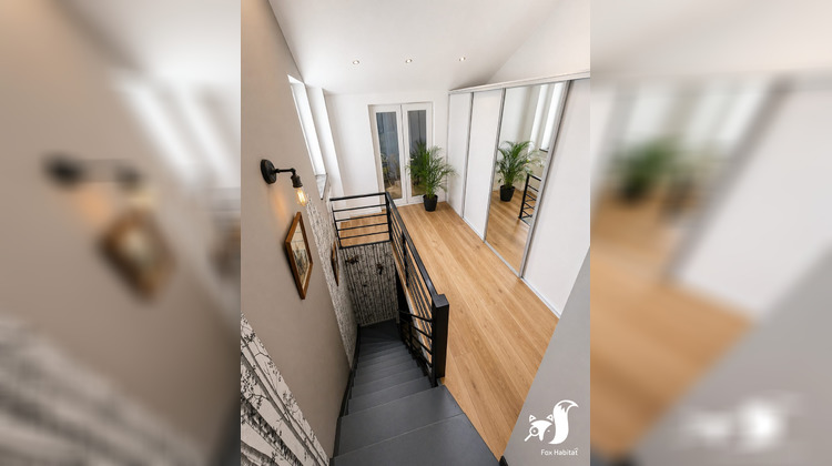 Ma-Cabane - Vente Maison Cambrai, 112 m²