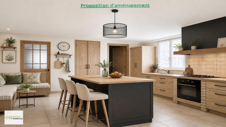 Ma-Cabane - Vente Maison CAMBRAI, 152 m²