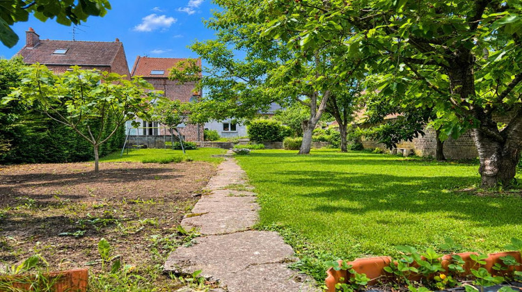 Ma-Cabane - Vente Maison CAMBRAI, 152 m²
