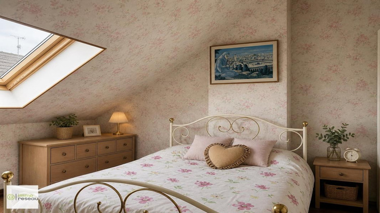 Ma-Cabane - Vente Maison CAMBRAI, 152 m²
