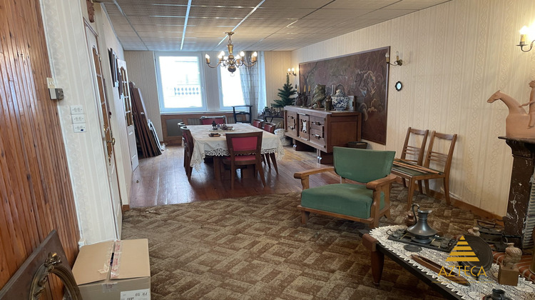 Ma-Cabane - Vente Maison Cambrai, 147 m²