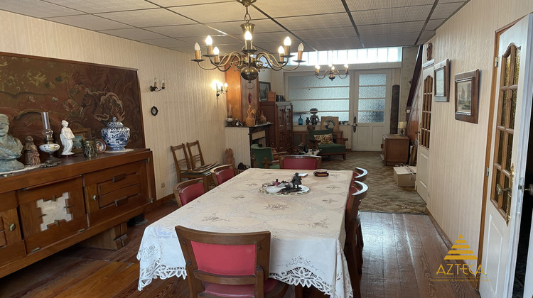 Ma-Cabane - Vente Maison Cambrai, 147 m²