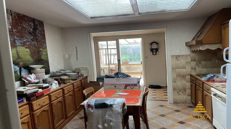 Ma-Cabane - Vente Maison Cambrai, 147 m²
