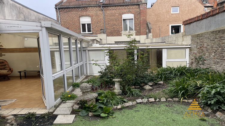 Ma-Cabane - Vente Maison Cambrai, 147 m²