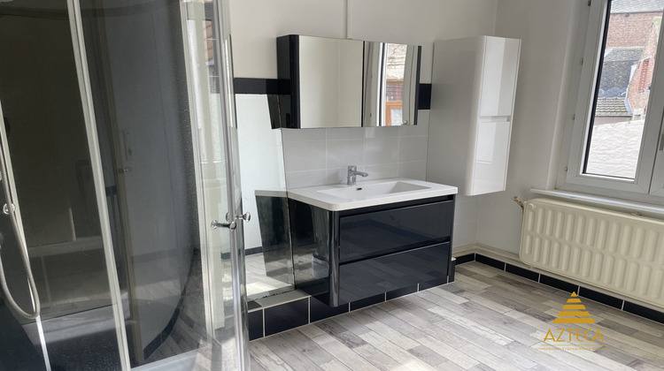 Ma-Cabane - Vente Maison Cambrai, 37 m²