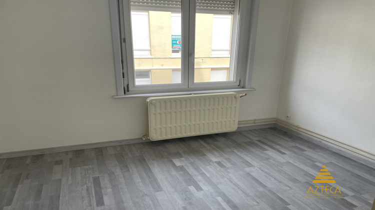 Ma-Cabane - Vente Maison Cambrai, 37 m²