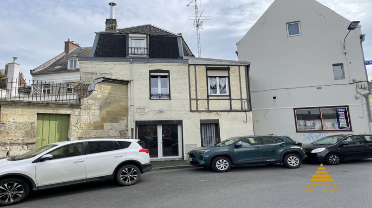 Ma-Cabane - Vente Maison Cambrai, 60 m²