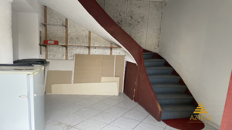 Ma-Cabane - Vente Maison Cambrai, 60 m²