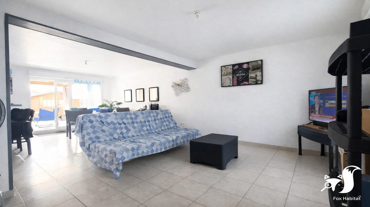Ma-Cabane - Vente Maison Cambrai, 84 m²