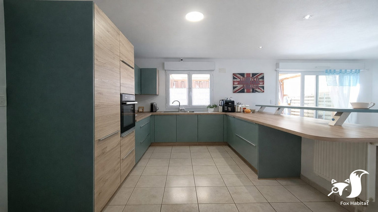 Ma-Cabane - Vente Maison Cambrai, 84 m²