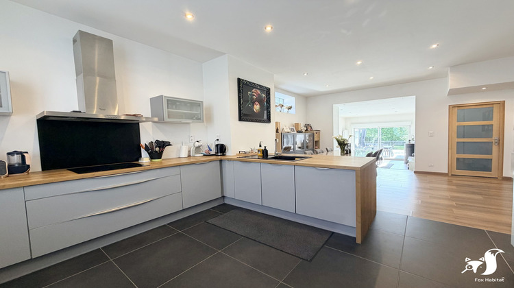Ma-Cabane - Vente Maison Cambrai, 111 m²