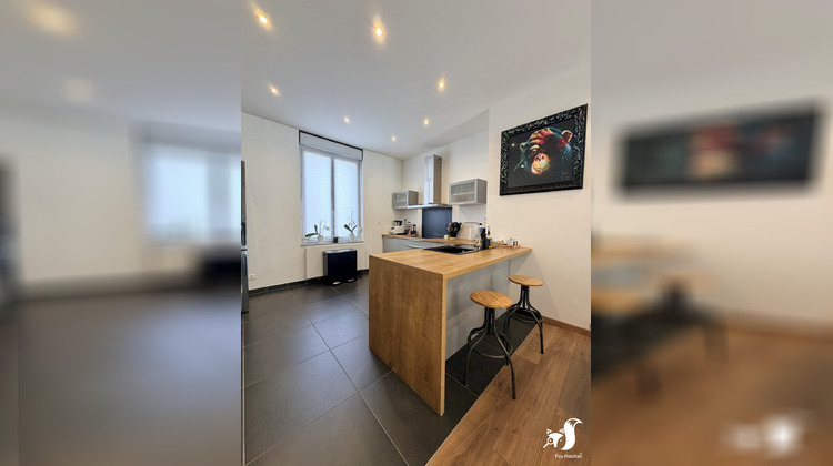 Ma-Cabane - Vente Maison Cambrai, 111 m²