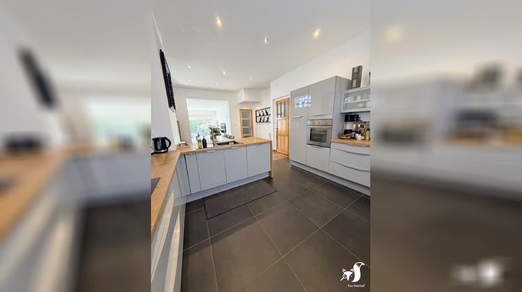 Ma-Cabane - Vente Maison Cambrai, 111 m²