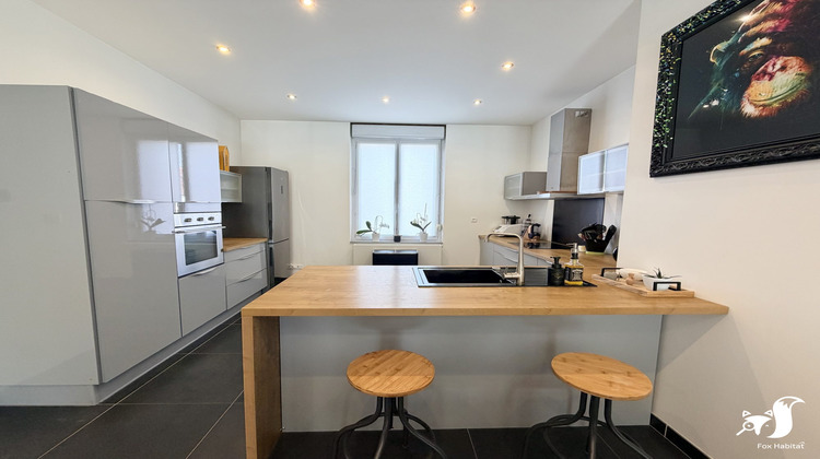 Ma-Cabane - Vente Maison Cambrai, 111 m²