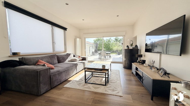 Ma-Cabane - Vente Maison Cambrai, 111 m²