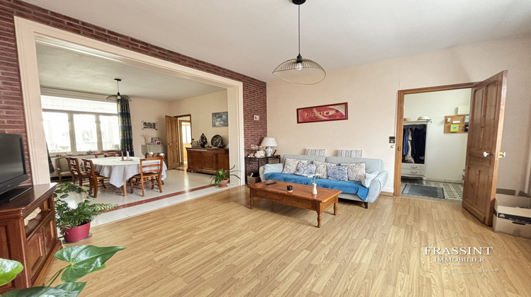 Ma-Cabane - Vente Maison Cambrai, 125 m²