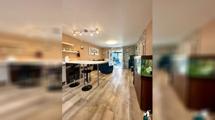 Ma-Cabane - Vente Maison Cambrai, 107 m²