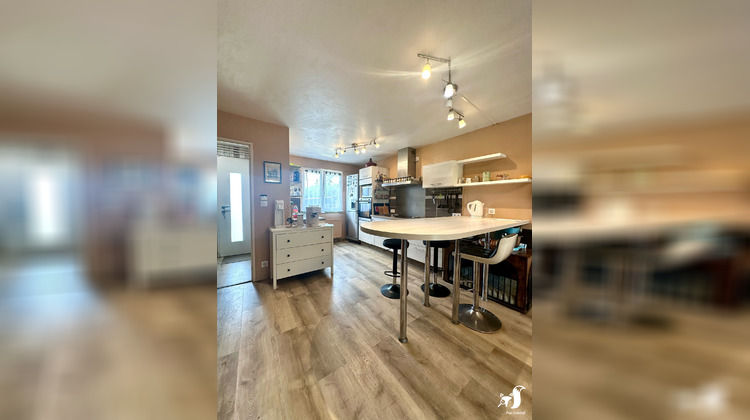 Ma-Cabane - Vente Maison Cambrai, 107 m²