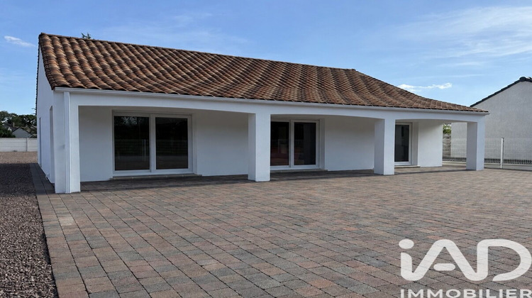 Ma-Cabane - Vente Maison Cambrai, 85 m²