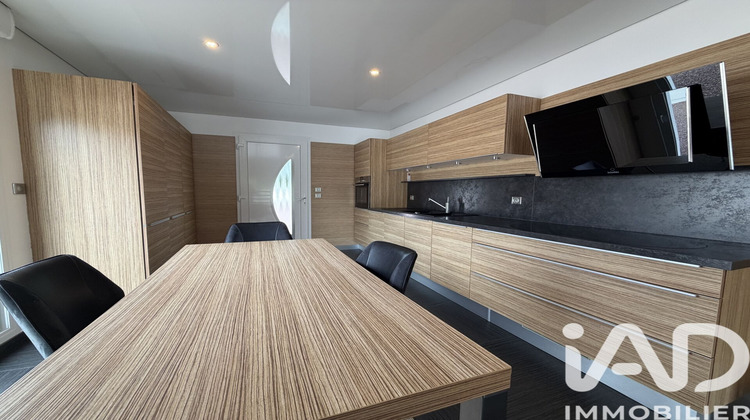 Ma-Cabane - Vente Maison Cambrai, 85 m²