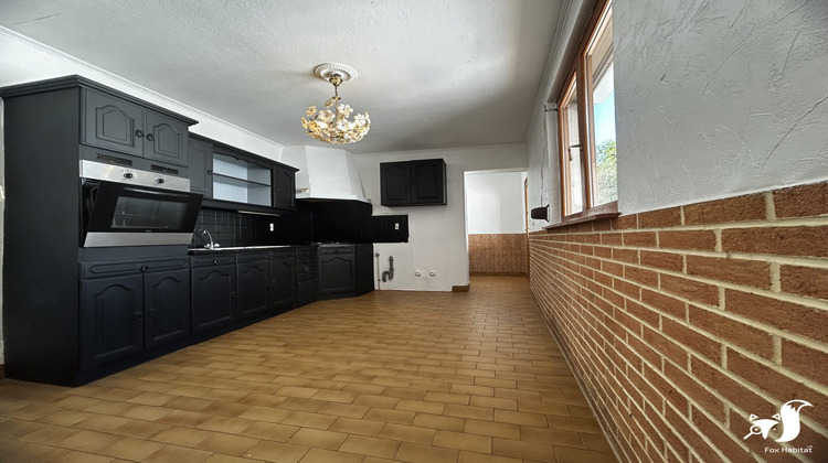 Ma-Cabane - Vente Maison Cambrai, 125 m²