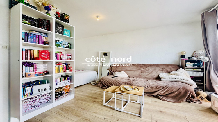 Ma-Cabane - Vente Maison Cambrai, 28 m²