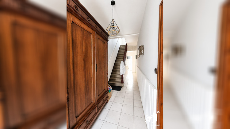 Ma-Cabane - Vente Maison Cambrai, 121 m²