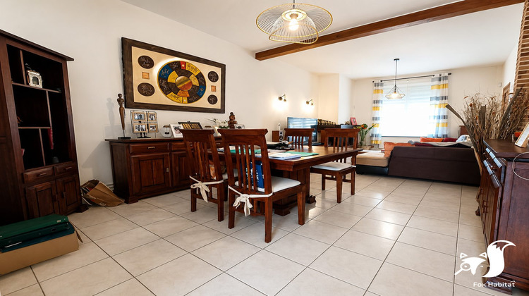 Ma-Cabane - Vente Maison Cambrai, 121 m²