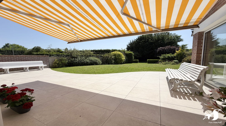 Ma-Cabane - Vente Maison Cambrai, 185 m²