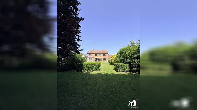 Ma-Cabane - Vente Maison Cambrai, 185 m²