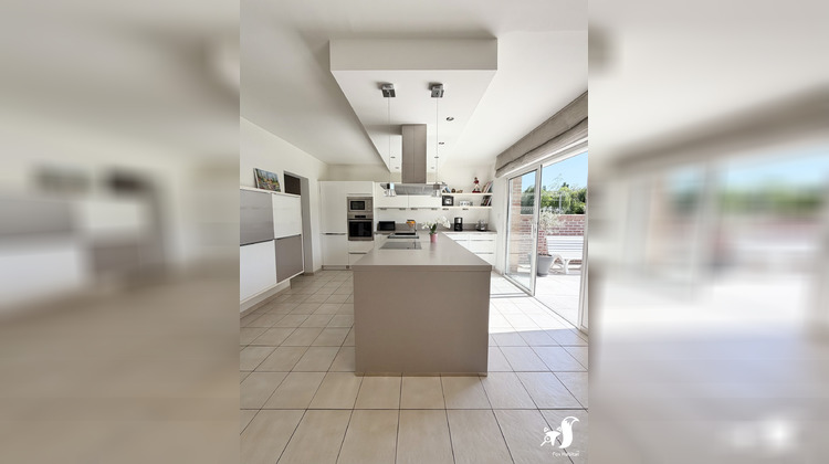 Ma-Cabane - Vente Maison Cambrai, 185 m²