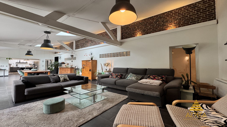 Ma-Cabane - Vente Maison Cambrai, 278 m²