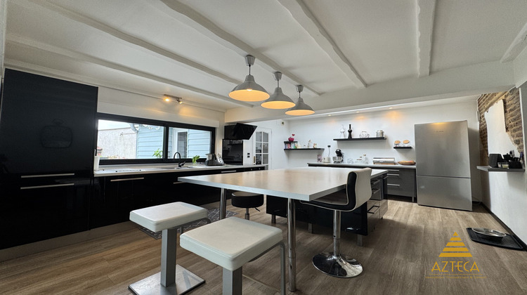 Ma-Cabane - Vente Maison Cambrai, 278 m²