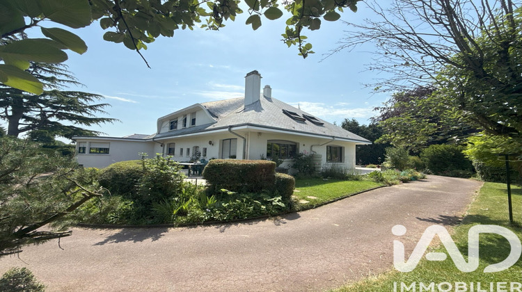 Ma-Cabane - Vente Maison Cambrai, 337 m²