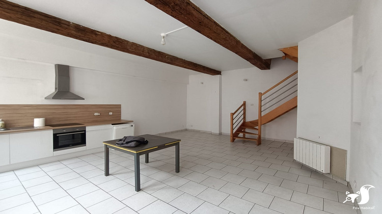 Ma-Cabane - Vente Maison Cambrai, 89 m²