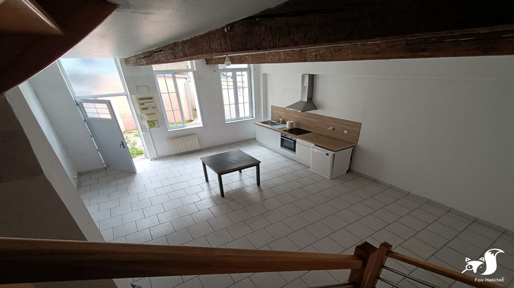 Ma-Cabane - Vente Maison Cambrai, 89 m²