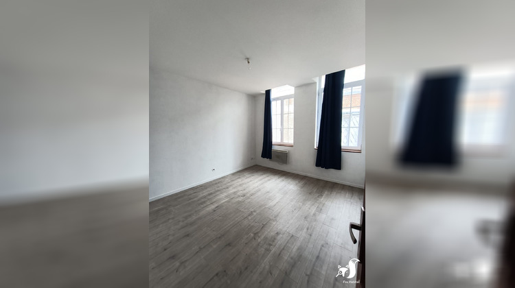 Ma-Cabane - Vente Maison Cambrai, 89 m²