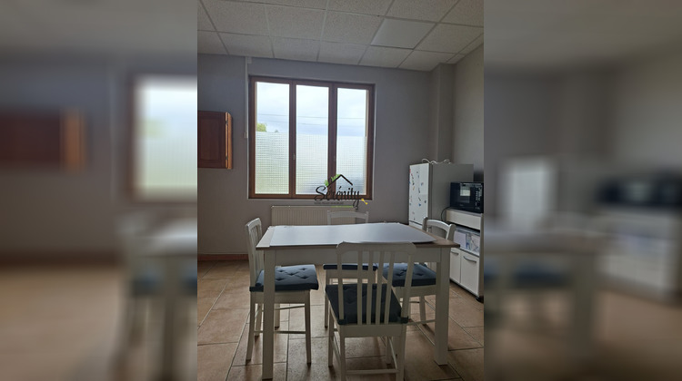 Ma-Cabane - Vente Maison Cambrai, 101 m²