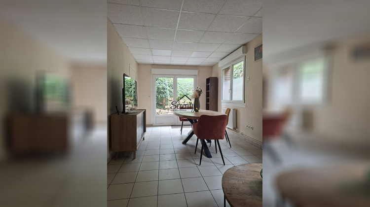 Ma-Cabane - Vente Maison Cambrai, 101 m²