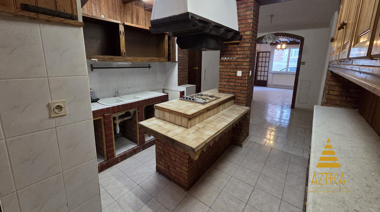 Ma-Cabane - Vente Maison Cambrai, 96 m²
